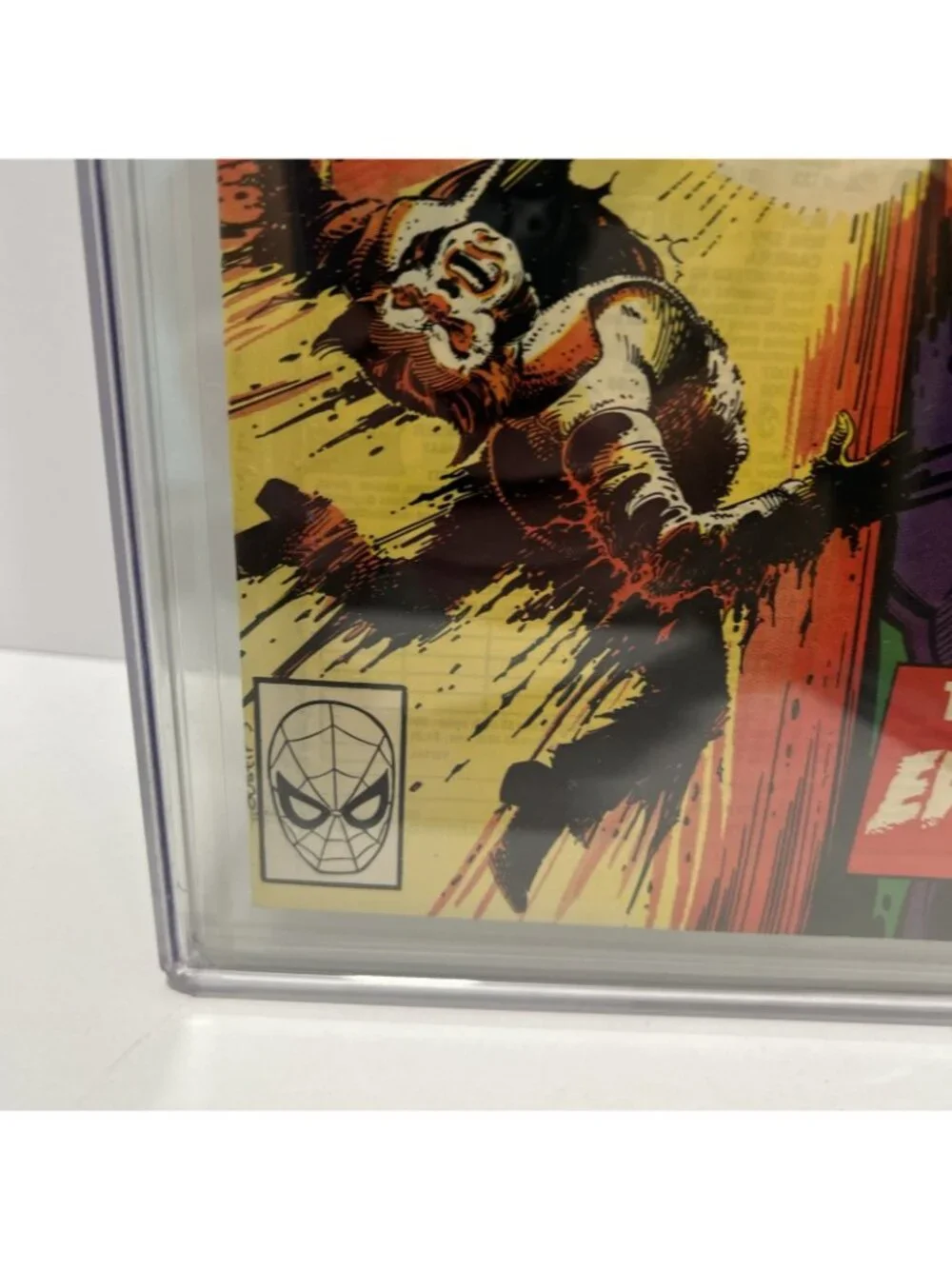 UNCANNY X-MEN #142 CGC 9.6 MARVEL COMICS 1981 BYRNE COVER EVERYBODY DIES